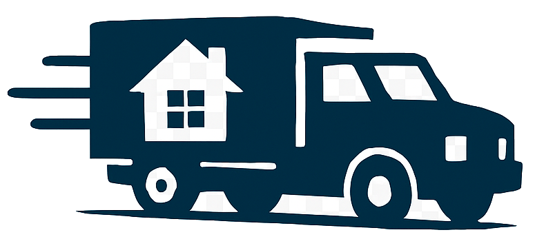 Apartment Movers Wichita KS Logo